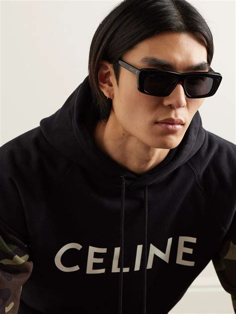 celine men hat|celine sunglasses men's.